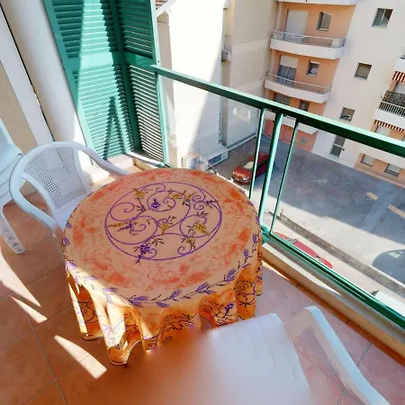 Menton, 2 Pieces, 4 Personnes - Fr-1-196-211 Apartment Menton